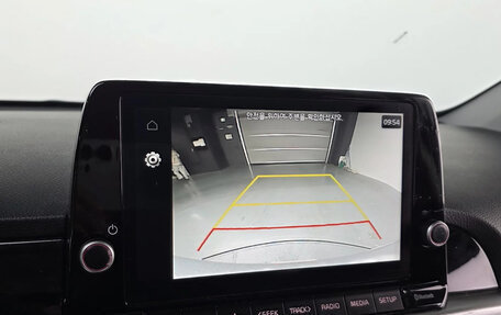 KIA Morning III, 2023 год, 1 430 000 рублей, 15 фотография