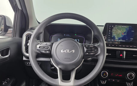 KIA Morning III, 2023 год, 1 430 000 рублей, 13 фотография