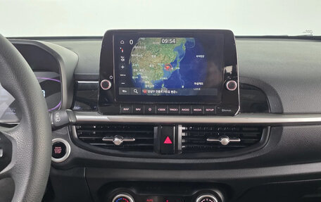 KIA Morning III, 2023 год, 1 430 000 рублей, 14 фотография