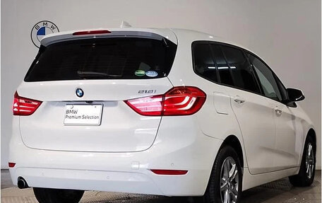 BMW 2 серия Active Tourer F45, 2016 год, 920 333 рублей, 2 фотография