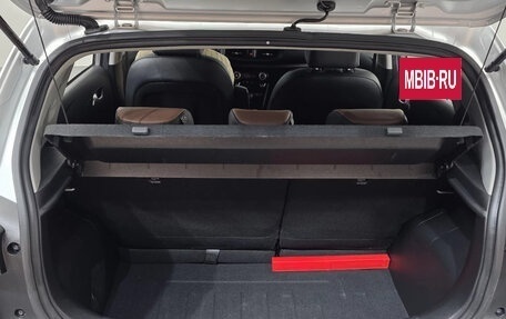 KIA Morning III, 2023 год, 1 430 000 рублей, 20 фотография