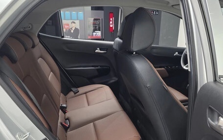 KIA Morning III, 2023 год, 1 430 000 рублей, 12 фотография
