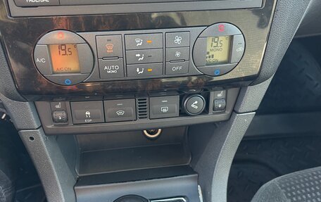 Ford Focus II рестайлинг, 2007 год, 275 000 рублей, 14 фотография