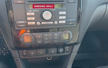 Ford Focus II рестайлинг, 2007 год, 275 000 рублей, 15 фотография