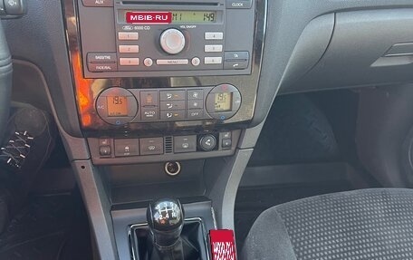 Ford Focus II рестайлинг, 2007 год, 275 000 рублей, 12 фотография