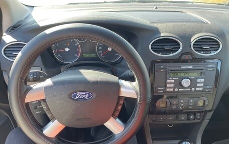 Ford Focus II рестайлинг, 2007 год, 275 000 рублей, 13 фотография