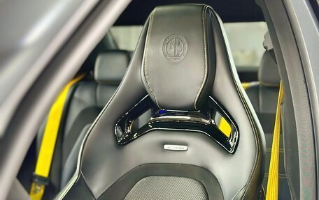 Mercedes-Benz E-Класс AMG, 2017 год, 7 000 000 рублей, 6 фотография