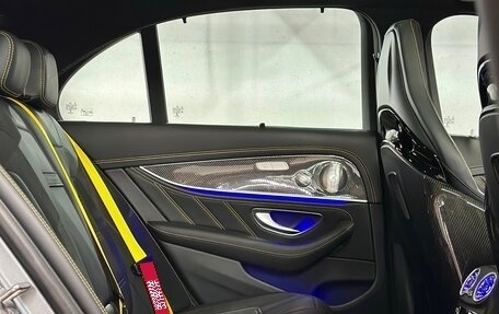 Mercedes-Benz E-Класс AMG, 2017 год, 7 000 000 рублей, 11 фотография