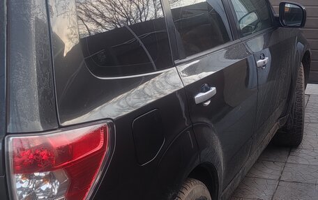 Subaru Forester, 2012 год, 1 100 000 рублей, 2 фотография