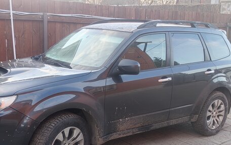 Subaru Forester, 2012 год, 1 100 000 рублей, 5 фотография