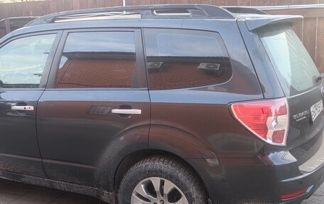 Subaru Forester, 2012 год, 1 100 000 рублей, 4 фотография