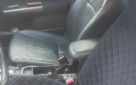 Subaru Forester, 2012 год, 1 100 000 рублей, 6 фотография