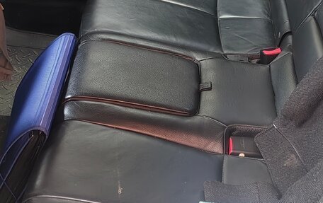 Subaru Forester, 2012 год, 1 100 000 рублей, 11 фотография