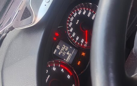 Subaru Forester, 2012 год, 1 100 000 рублей, 7 фотография