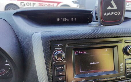 Subaru Forester, 2012 год, 1 100 000 рублей, 9 фотография