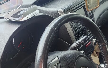 Subaru Forester, 2012 год, 1 100 000 рублей, 12 фотография