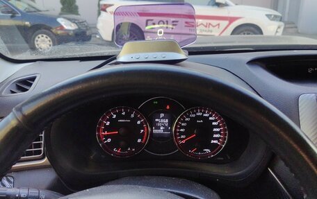 Subaru Forester, 2012 год, 1 100 000 рублей, 8 фотография