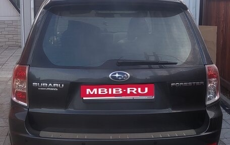 Subaru Forester, 2012 год, 1 100 000 рублей, 3 фотография