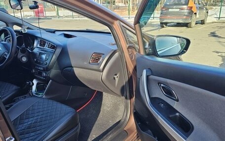 KIA cee'd III, 2014 год, 1 250 000 рублей, 7 фотография