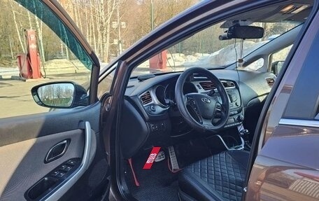 KIA cee'd III, 2014 год, 1 250 000 рублей, 4 фотография