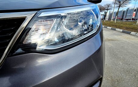 KIA Rio III рестайлинг, 2015 год, 1 120 000 рублей, 8 фотография