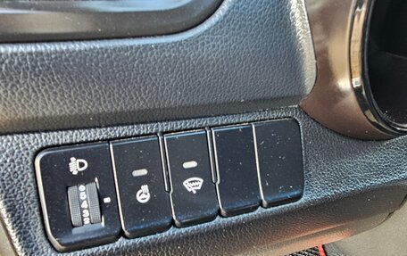 KIA Rio III рестайлинг, 2015 год, 1 120 000 рублей, 12 фотография