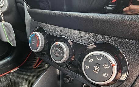 KIA Rio III рестайлинг, 2015 год, 1 120 000 рублей, 21 фотография