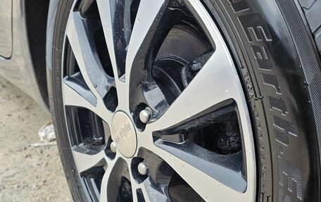 KIA Rio III рестайлинг, 2015 год, 1 120 000 рублей, 24 фотография