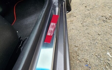 KIA Rio III рестайлинг, 2015 год, 1 120 000 рублей, 23 фотография