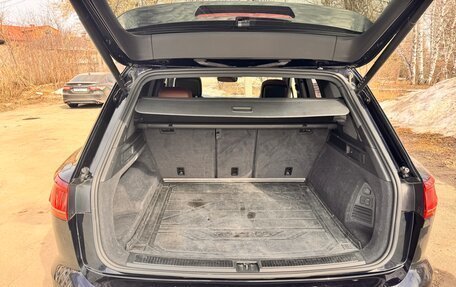 Volkswagen Touareg III, 2021 год, 5 100 000 рублей, 9 фотография