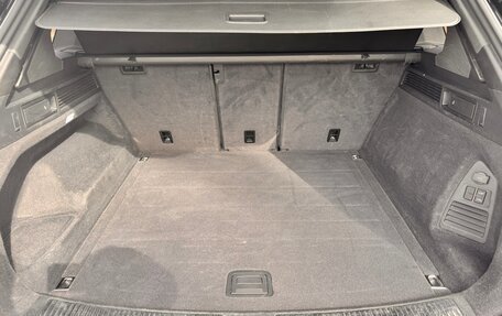 Volkswagen Touareg III, 2021 год, 5 100 000 рублей, 10 фотография