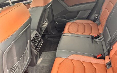 Volkswagen Touareg III, 2021 год, 5 100 000 рублей, 13 фотография