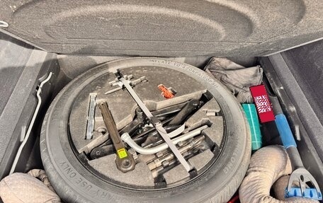 Volkswagen Touareg III, 2021 год, 5 100 000 рублей, 11 фотография