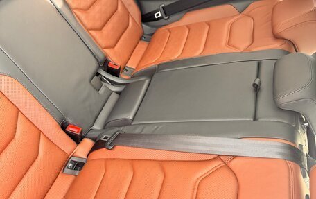 Volkswagen Touareg III, 2021 год, 5 100 000 рублей, 14 фотография