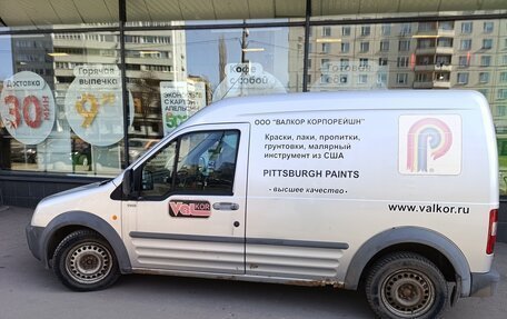 Ford Transit Connect, 2007 год, 260 000 рублей, 2 фотография