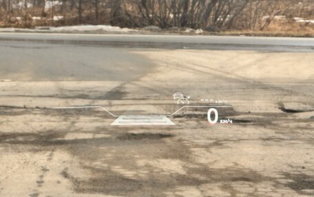 Volkswagen Touareg III, 2021 год, 5 100 000 рублей, 26 фотография