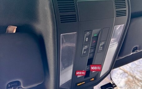 Volkswagen Touareg III, 2021 год, 5 100 000 рублей, 25 фотография