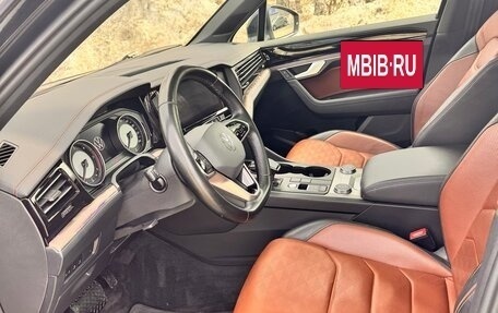 Volkswagen Touareg III, 2021 год, 5 100 000 рублей, 16 фотография