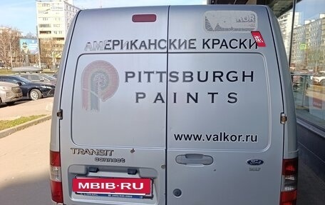 Ford Transit Connect, 2007 год, 260 000 рублей, 3 фотография