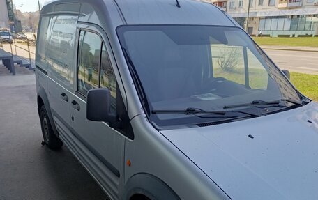 Ford Transit Connect, 2007 год, 260 000 рублей, 4 фотография