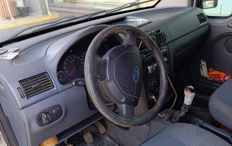 Ford Transit Connect, 2007 год, 260 000 рублей, 6 фотография