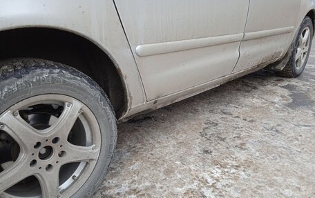 Volkswagen Sharan I рестайлинг, 1999 год, 325 000 рублей, 8 фотография