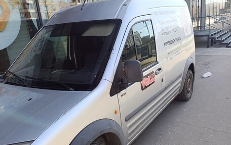Ford Transit Connect, 2007 год, 260 000 рублей, 7 фотография
