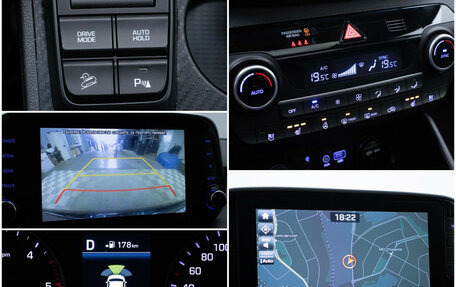 Hyundai Tucson III, 2019 год, 2 830 000 рублей, 16 фотография