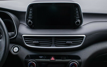 Hyundai Tucson III, 2019 год, 2 830 000 рублей, 14 фотография