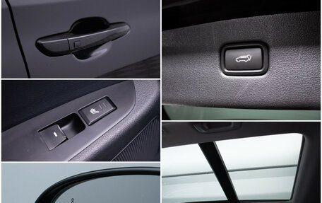 Hyundai Tucson III, 2019 год, 2 830 000 рублей, 18 фотография