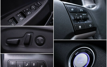 Hyundai Tucson III, 2019 год, 2 830 000 рублей, 17 фотография