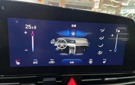 Hyundai Elantra, 2022 год, 1 420 666 рублей, 9 фотография