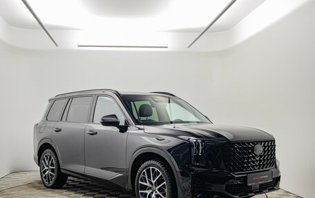 GAC GS8, 2023 год, 3 620 000 рублей, 3 фотография