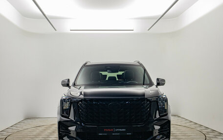 GAC GS8, 2023 год, 3 620 000 рублей, 2 фотография